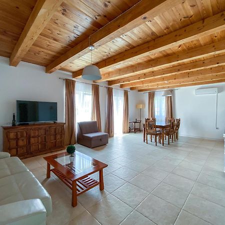 Apartments Al Parma Будва Номер фото