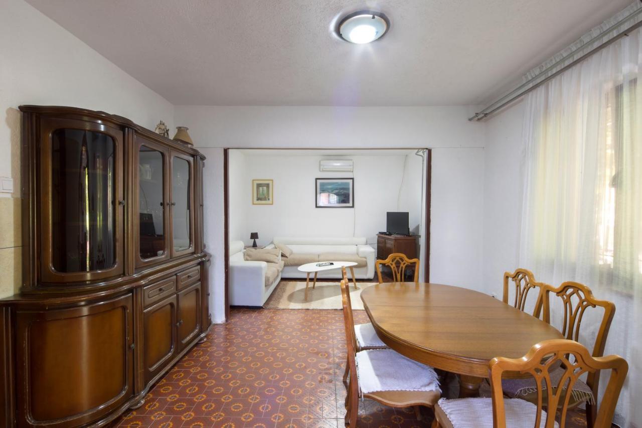 Apartments Al Parma Будва Экстерьер фото