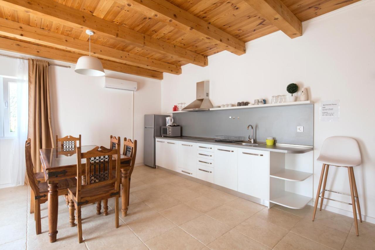 Apartments Al Parma Будва Экстерьер фото