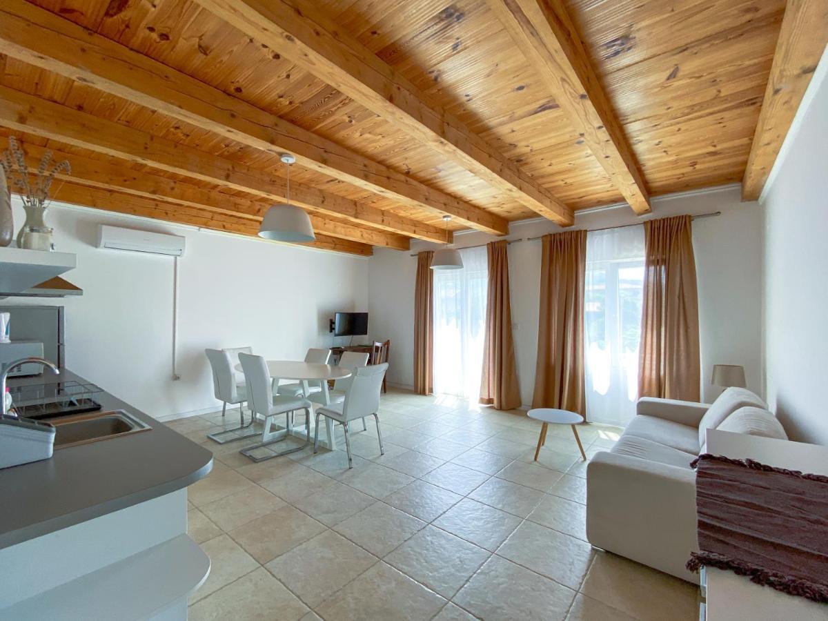 Apartments Al Parma Будва Экстерьер фото