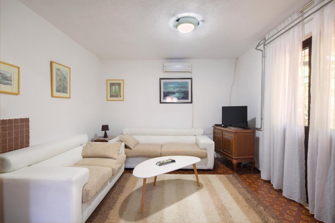 Apartments Al Parma Будва Экстерьер фото