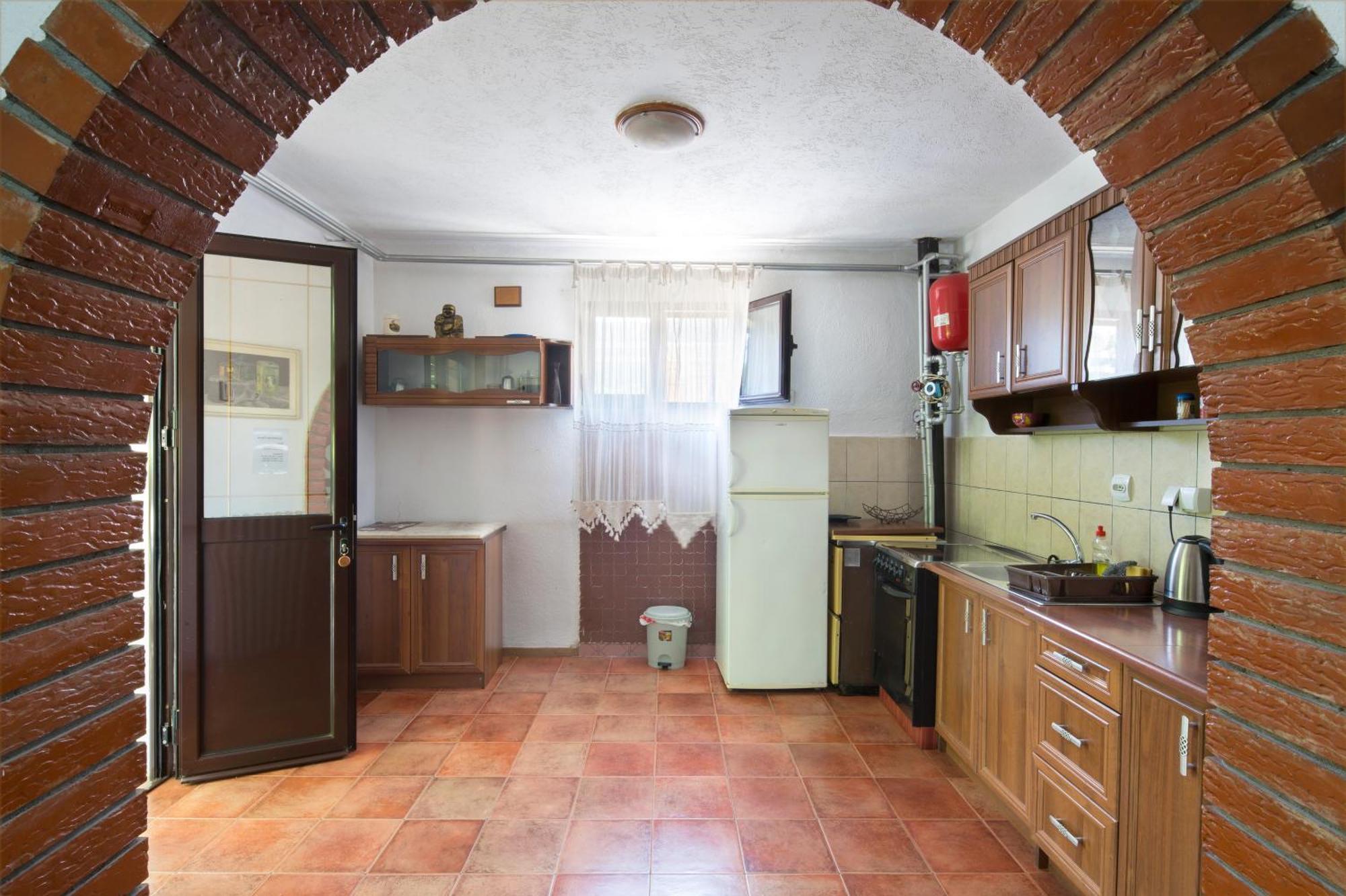 Apartments Al Parma Будва Номер фото
